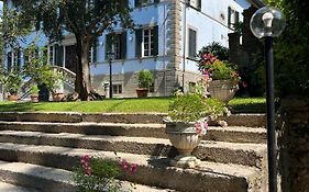Relais Villa Montecatini